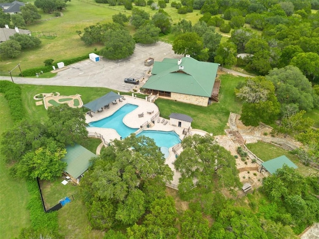2910 La Ventana Pkwy, Driftwood, TX 78619 - photo 30