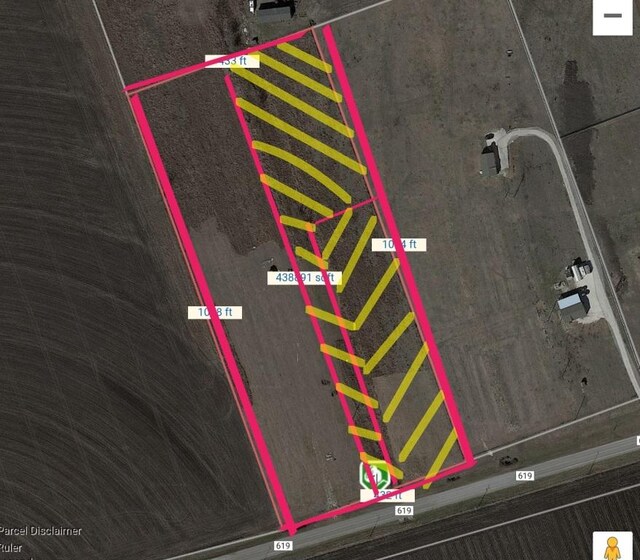 1200 Fm 619, Taylor, TX 76574 - photo 3