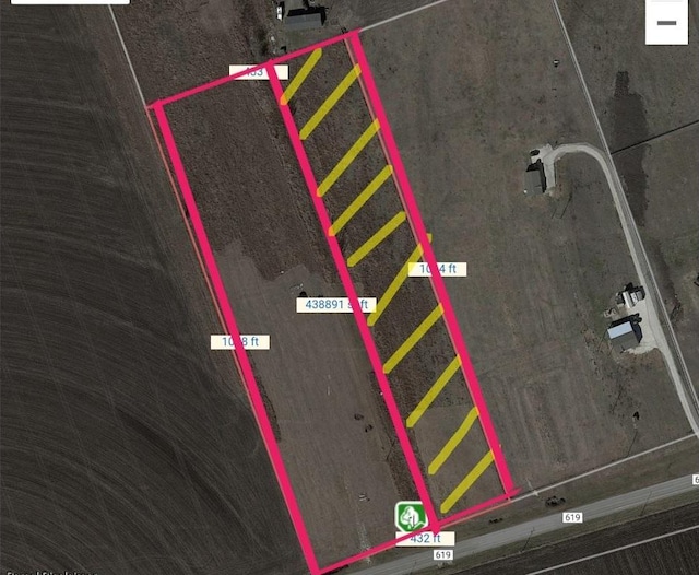 1200 Fm 619, Taylor, TX 76574 - photo 4