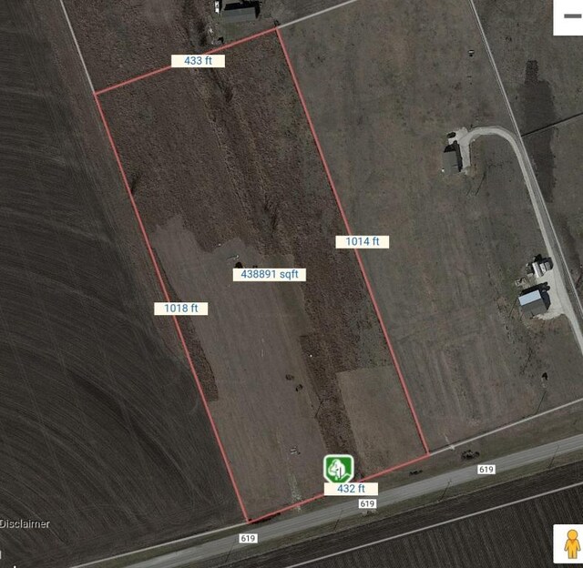 1200 Fm 619, Taylor, TX 76574 - photo 1
