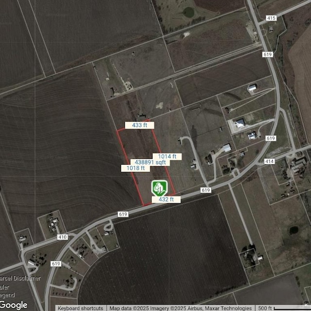 1200 Fm 619, Taylor, TX 76574 - photo 5