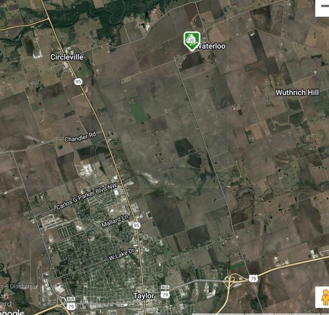 1200 Fm 619, Taylor, TX 76574 - photo 6