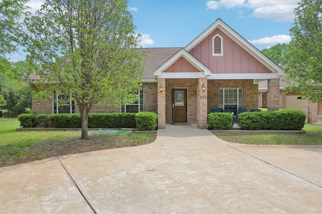 202 Serenada Dr, Georgetown, TX 78628 - photo 1