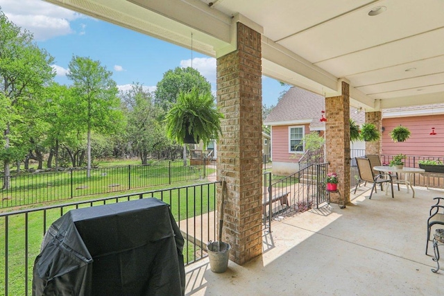 202 Serenada Dr, Georgetown, TX 78628 - photo 22