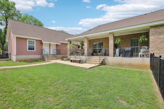 202 Serenada Dr, Georgetown, TX 78628 - photo 23