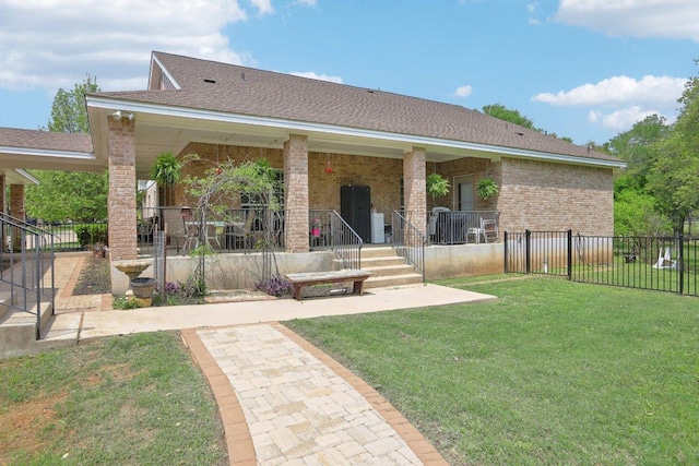 202 Serenada Dr, Georgetown, TX 78628 - photo 24