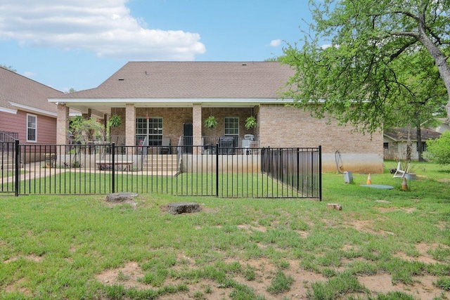 202 Serenada Dr, Georgetown, TX 78628 - photo 25