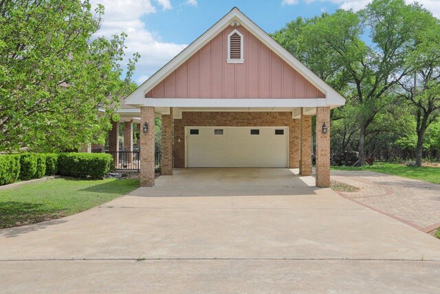 202 Serenada Dr, Georgetown, TX 78628 - photo 2