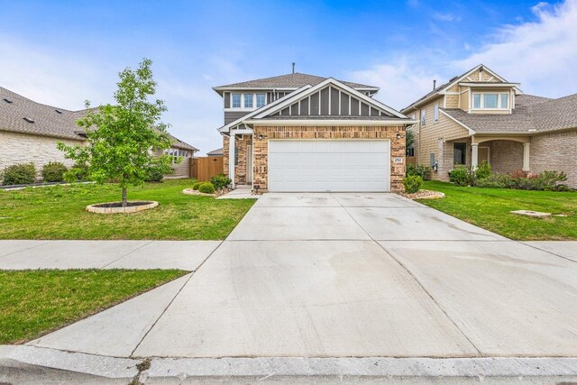 252 Arabian Colt Dr, Georgetown, TX 78626 - photo 1