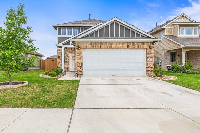 252 Arabian Colt Dr, Georgetown, TX 78626 - photo 3