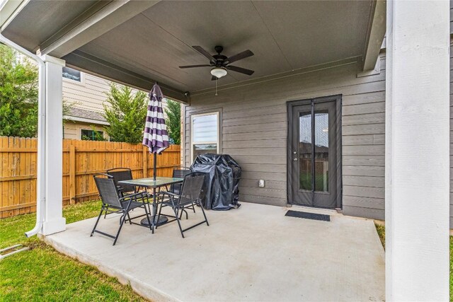 252 Arabian Colt Dr, Georgetown, TX 78626 - photo 33