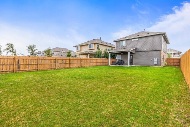 252 Arabian Colt Dr, Georgetown, TX 78626 - photo 36