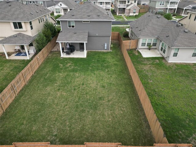 252 Arabian Colt Dr, Georgetown, TX 78626 - photo 37