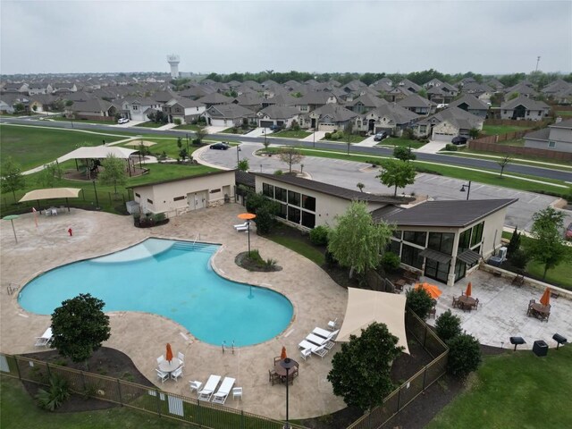 252 Arabian Colt Dr, Georgetown, TX 78626 - photo 39
