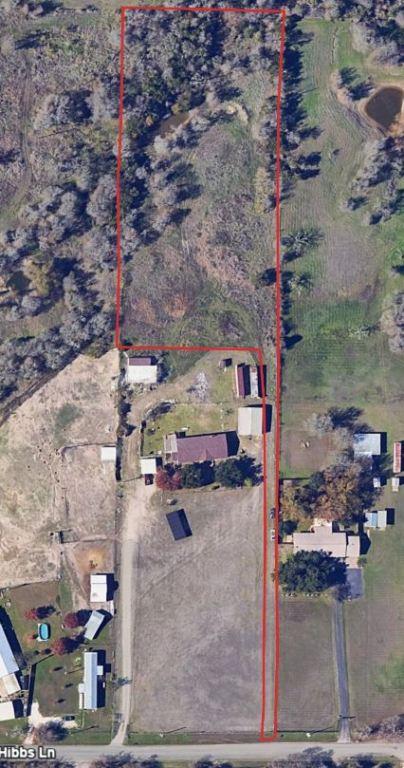 TBD Hibbs Lane, Manor, TX 78653