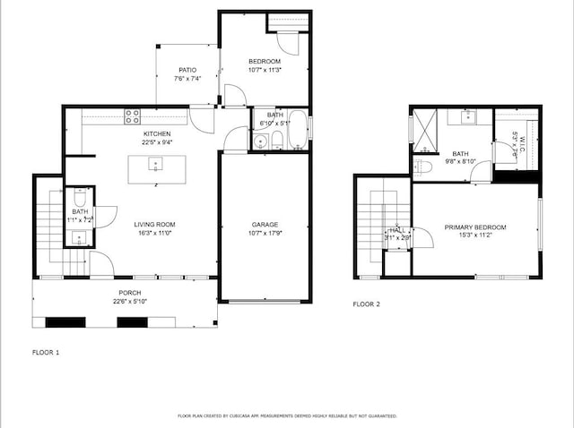 1906 Willow St Unit 2, Austin, TX 78702 - photo 22