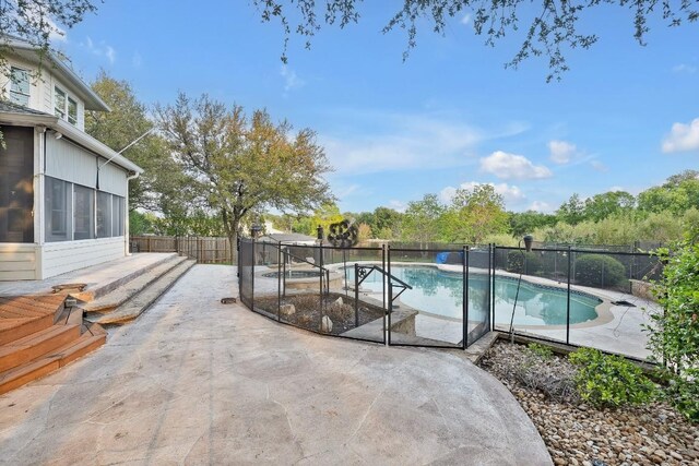 12409 Cascade Caverns Trl, Austin, TX 78739 - photo 23