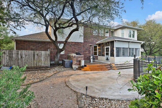12409 Cascade Caverns Trl, Austin, TX 78739 - photo 25