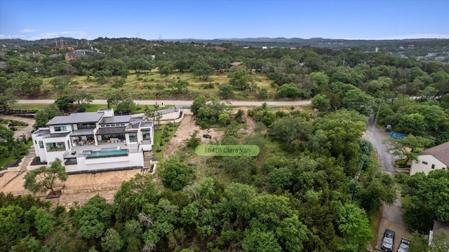 16146 Clara Van St, Lakeway, TX 78734