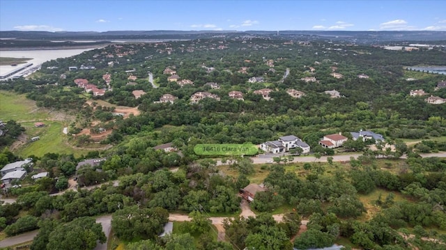 16146 Clara Van St, Lakeway, TX 78734