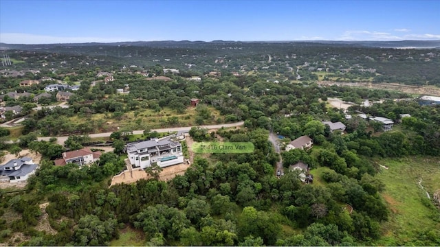16146 Clara Van St, Lakeway, TX 78734