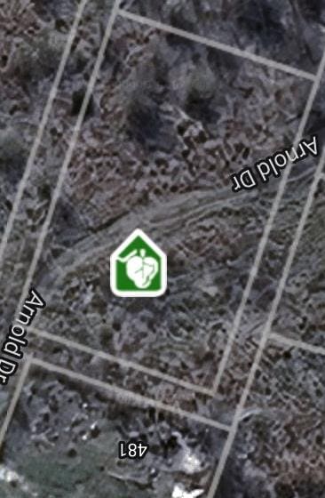 TBD Arnold Dr, Bartlett, TX 76511 - photo 1