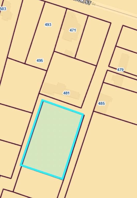 TBD Arnold Dr, Bartlett, TX 76511 - photo 2