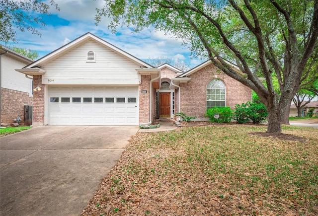 924 Double File Trl, Round Rock, TX 78664 - photo 1