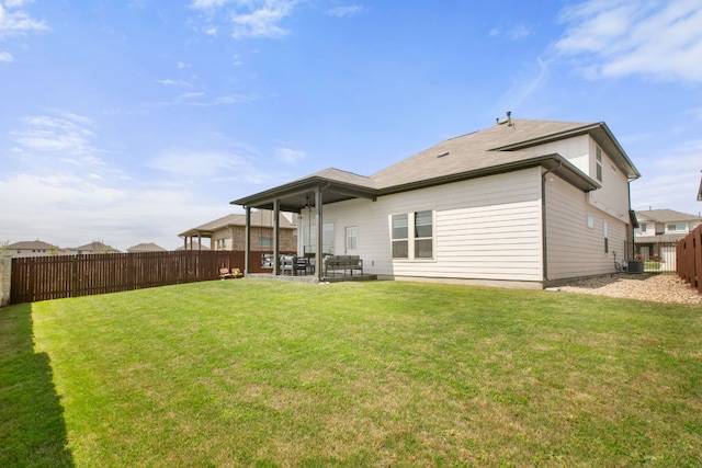 108 Staunton Dr, Leander, TX 78641 - photo 33