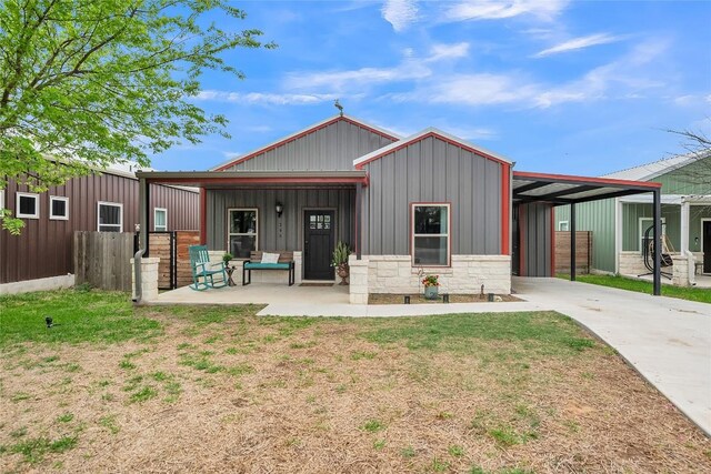 246 Western Ave, Bertram, TX 78605 - photo 2