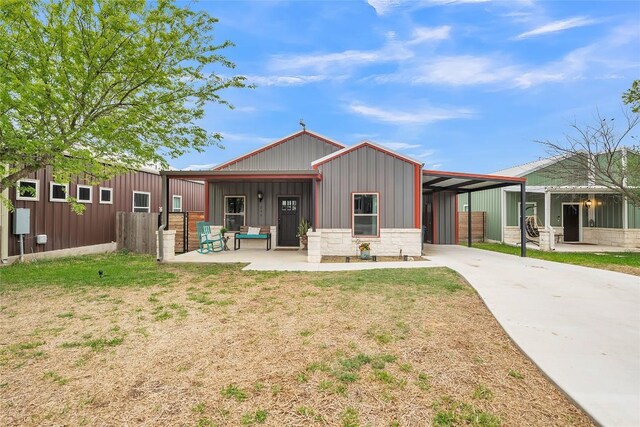 246 Western Ave, Bertram, TX 78605 - photo 3