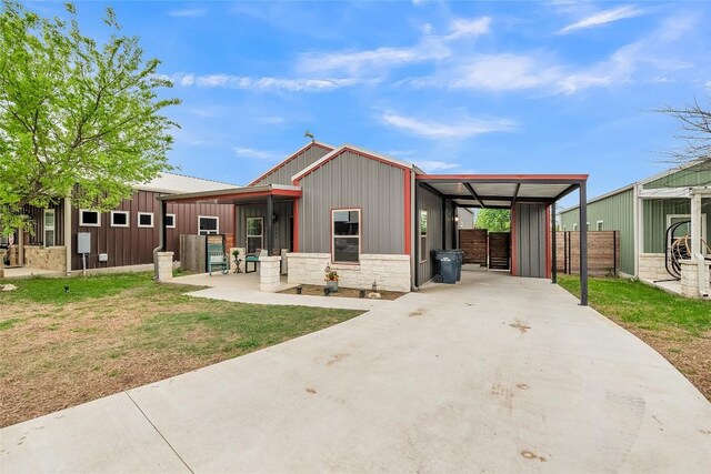 246 Western Ave, Bertram, TX 78605 - photo 4