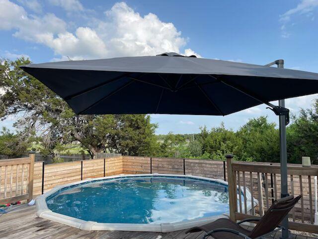 246 Western Ave, Bertram, TX 78605 - photo 22