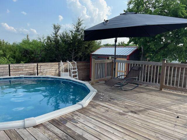 246 Western Ave, Bertram, TX 78605 - photo 23