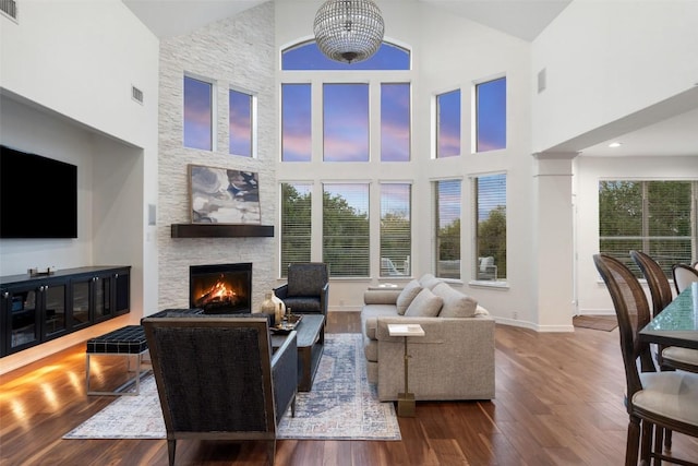 250 Open Sky Rd, Austin, TX 78737 - photo 3