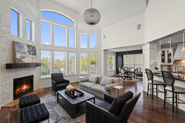 250 Open Sky Rd, Austin, TX 78737 - photo 1