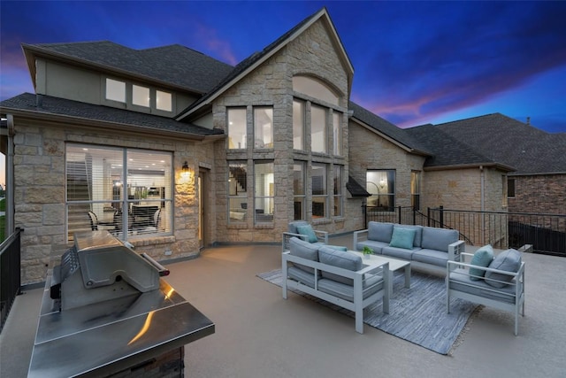 250 Open Sky Rd, Austin, TX 78737 - photo 30