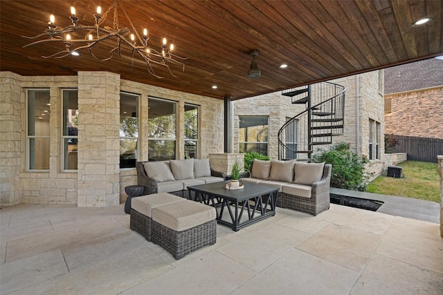 250 Open Sky Rd, Austin, TX 78737 - photo 31
