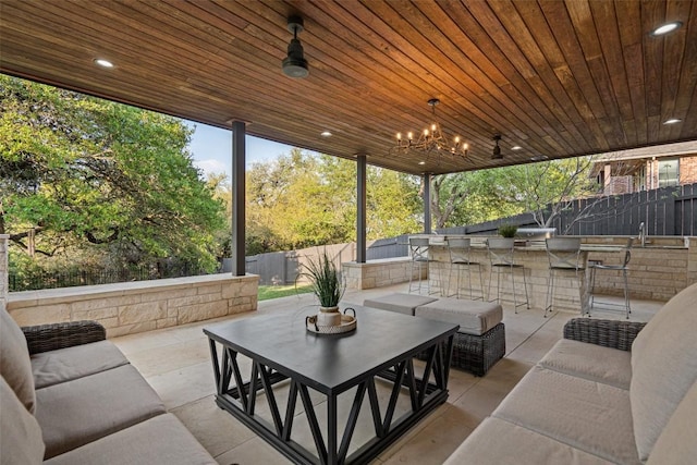 250 Open Sky Rd, Austin, TX 78737 - photo 2