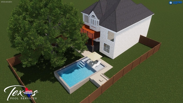 250 Open Sky Rd, Austin, TX 78737 - photo 36