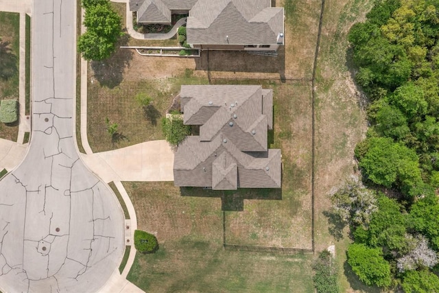 2015 Colina Cv, Cedar Park, TX 78613 - drone / aerial view