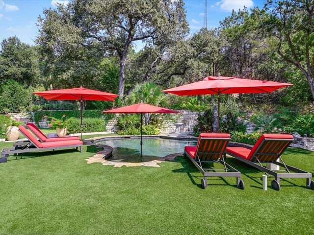 624 Logans Ln, Austin, TX 78746 - photo 31