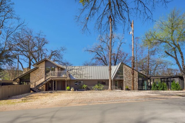 1705 Channel Rd, Austin, TX 78746 - photo 2