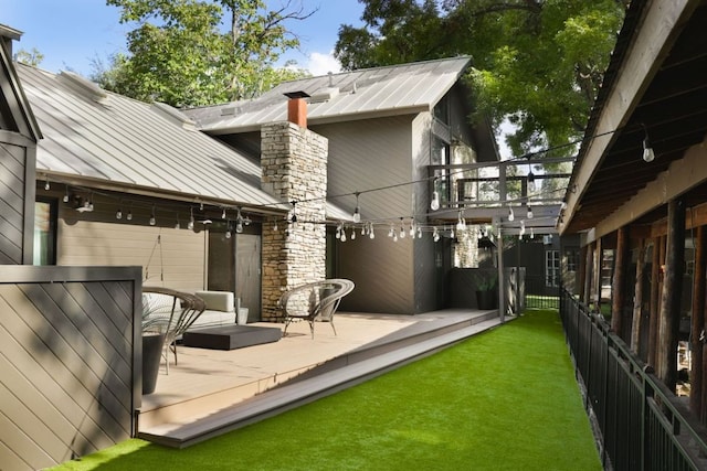 1705 Channel Rd, Austin, TX 78746 - photo 31