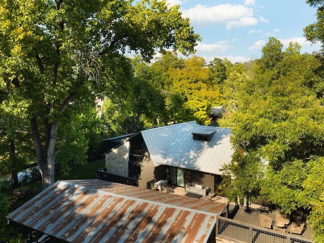 1705 Channel Rd, Austin, TX 78746 - photo 38