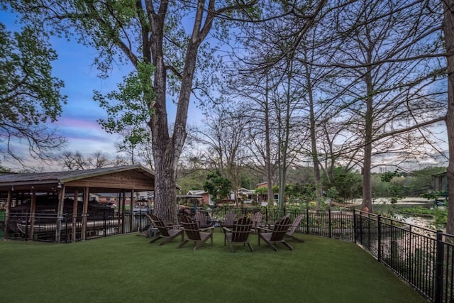 1705 Channel Rd, Austin, TX 78746 - photo 39