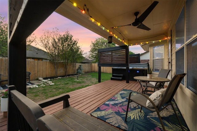 190 Mystic Shadow Ln, Buda, TX 78610 - photo 29
