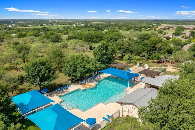 190 Mystic Shadow Ln, Buda, TX 78610 - photo 38