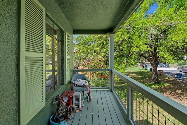 1403 Ashwood Rd, Austin, TX 78722 - view of porch