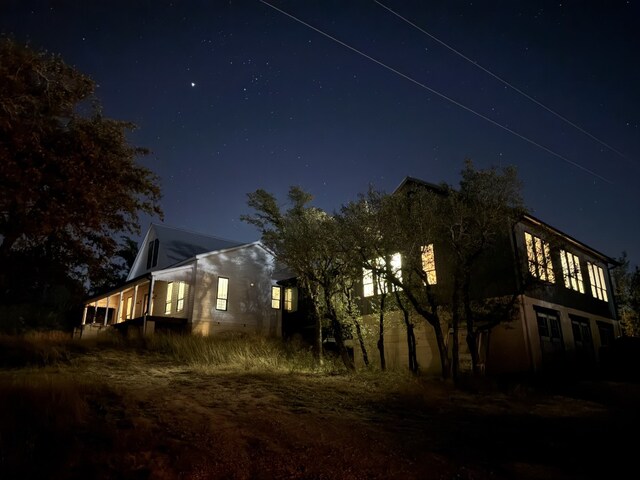 431 County Road 413, Spicewood, TX 78669 - photo 32